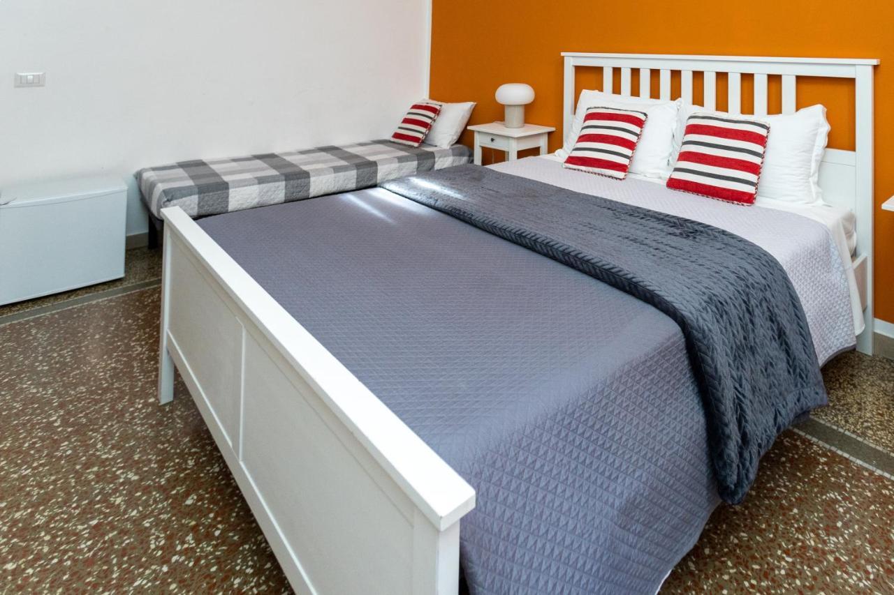 Zaira B&B Řím Exteriér fotografie
