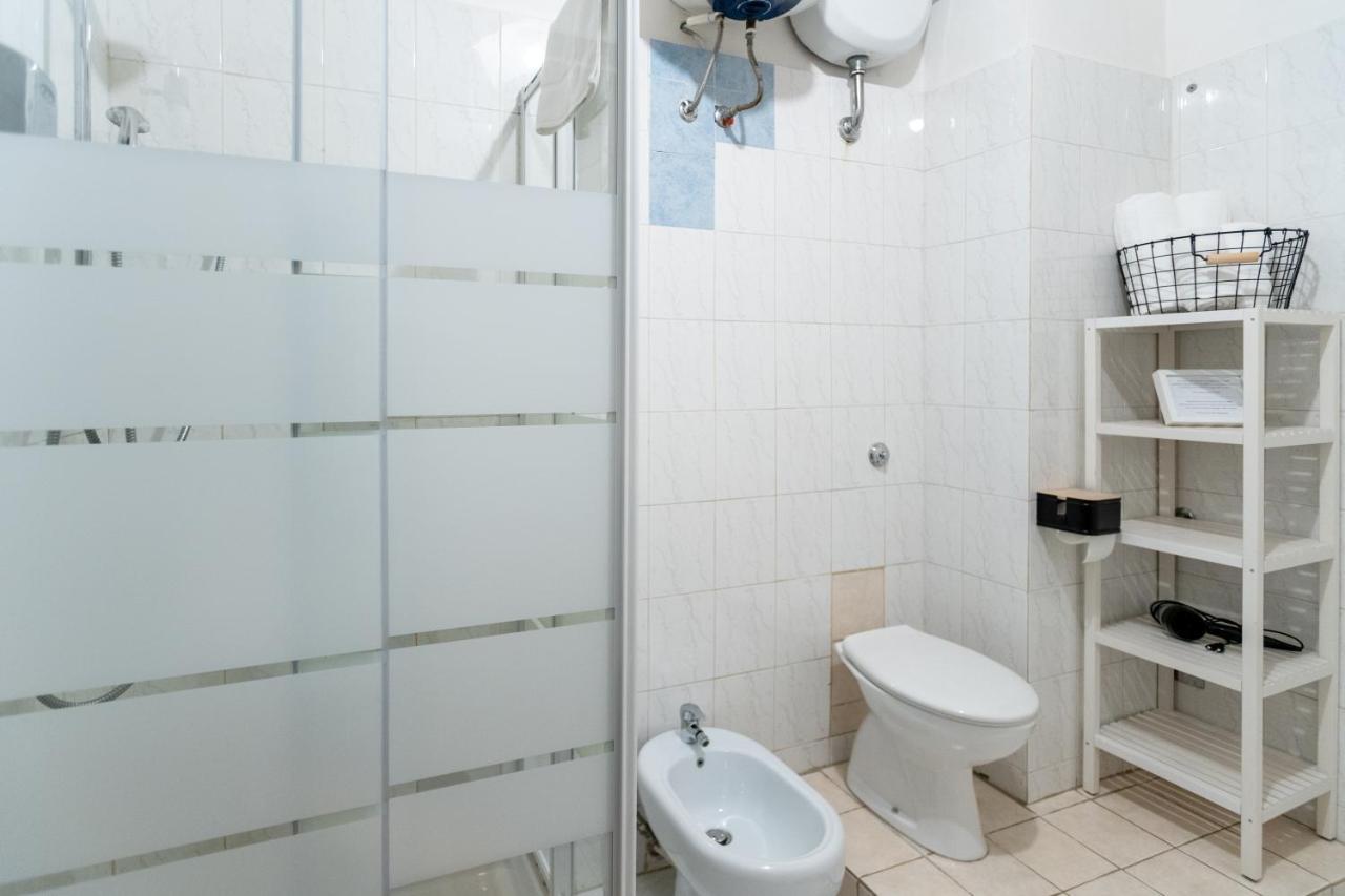 Zaira B&B Řím Exteriér fotografie