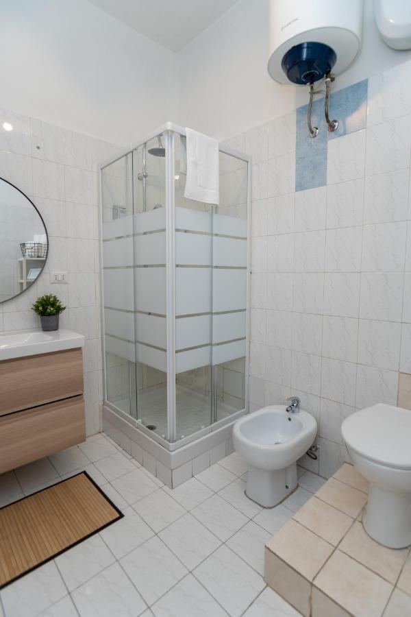 Zaira B&B Řím Exteriér fotografie