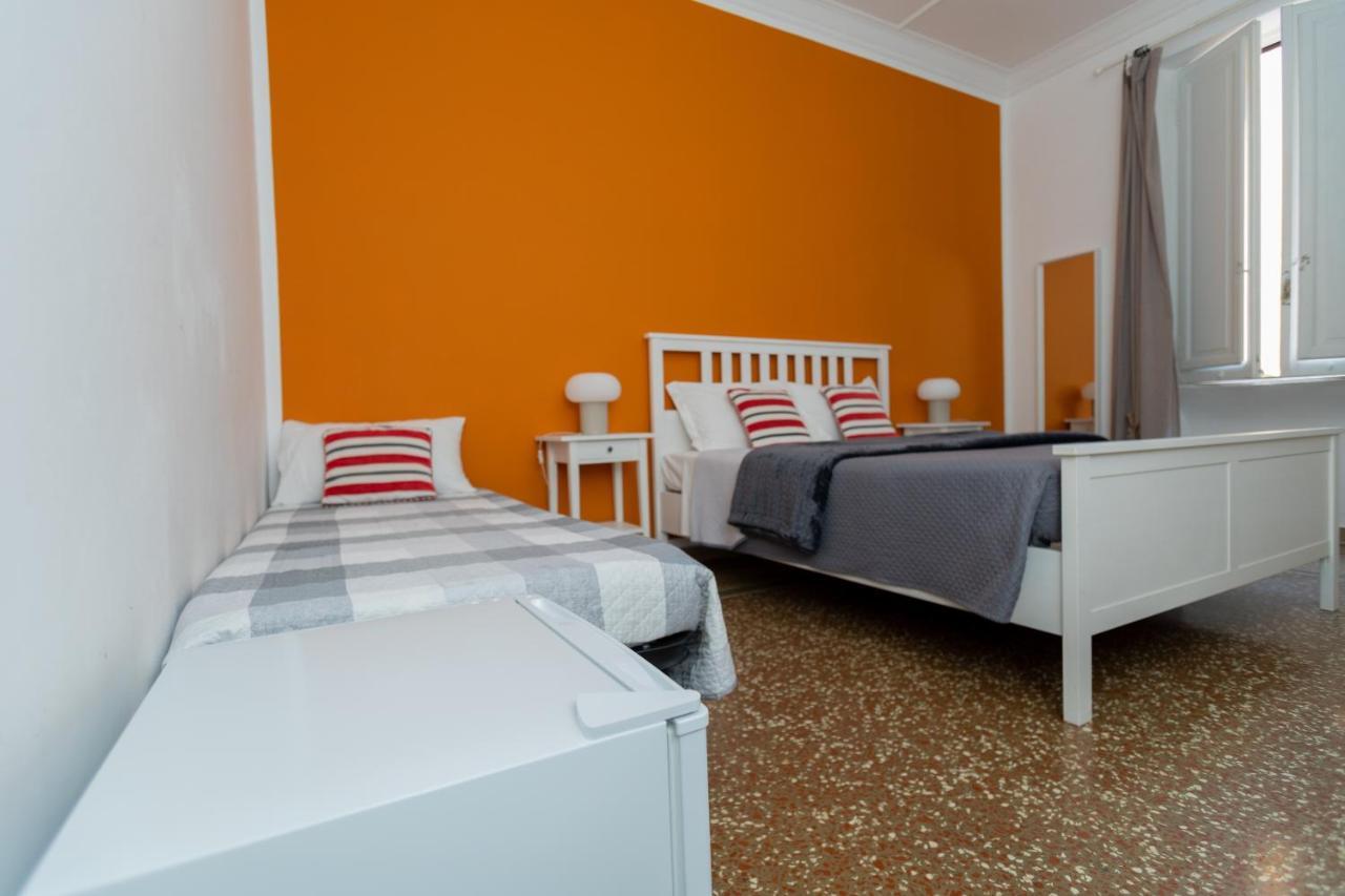 Zaira B&B Řím Exteriér fotografie