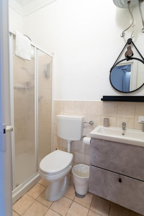 Zaira B&B Řím Exteriér fotografie