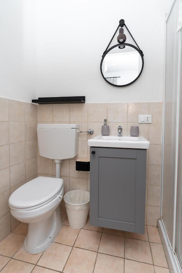 Zaira B&B Řím Exteriér fotografie