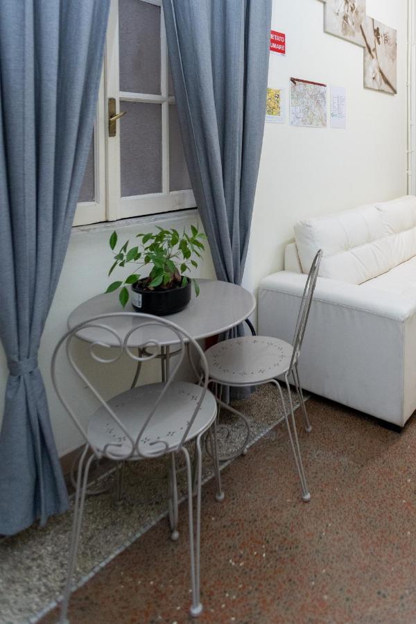 Zaira B&B Řím Exteriér fotografie