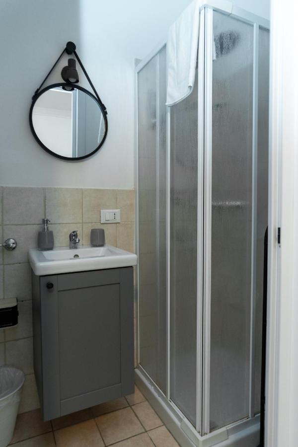 Zaira B&B Řím Exteriér fotografie