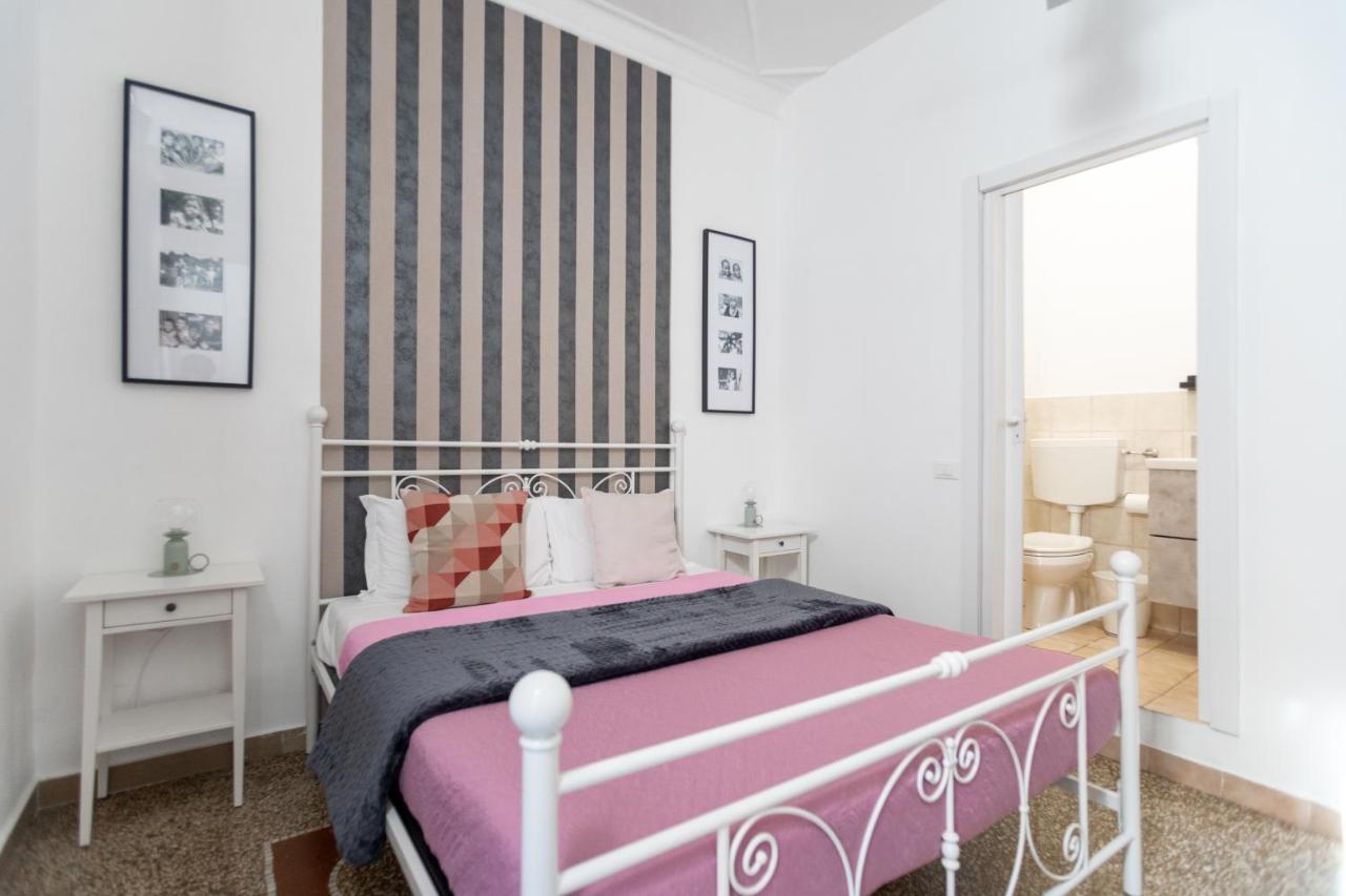 Zaira B&B Řím Exteriér fotografie