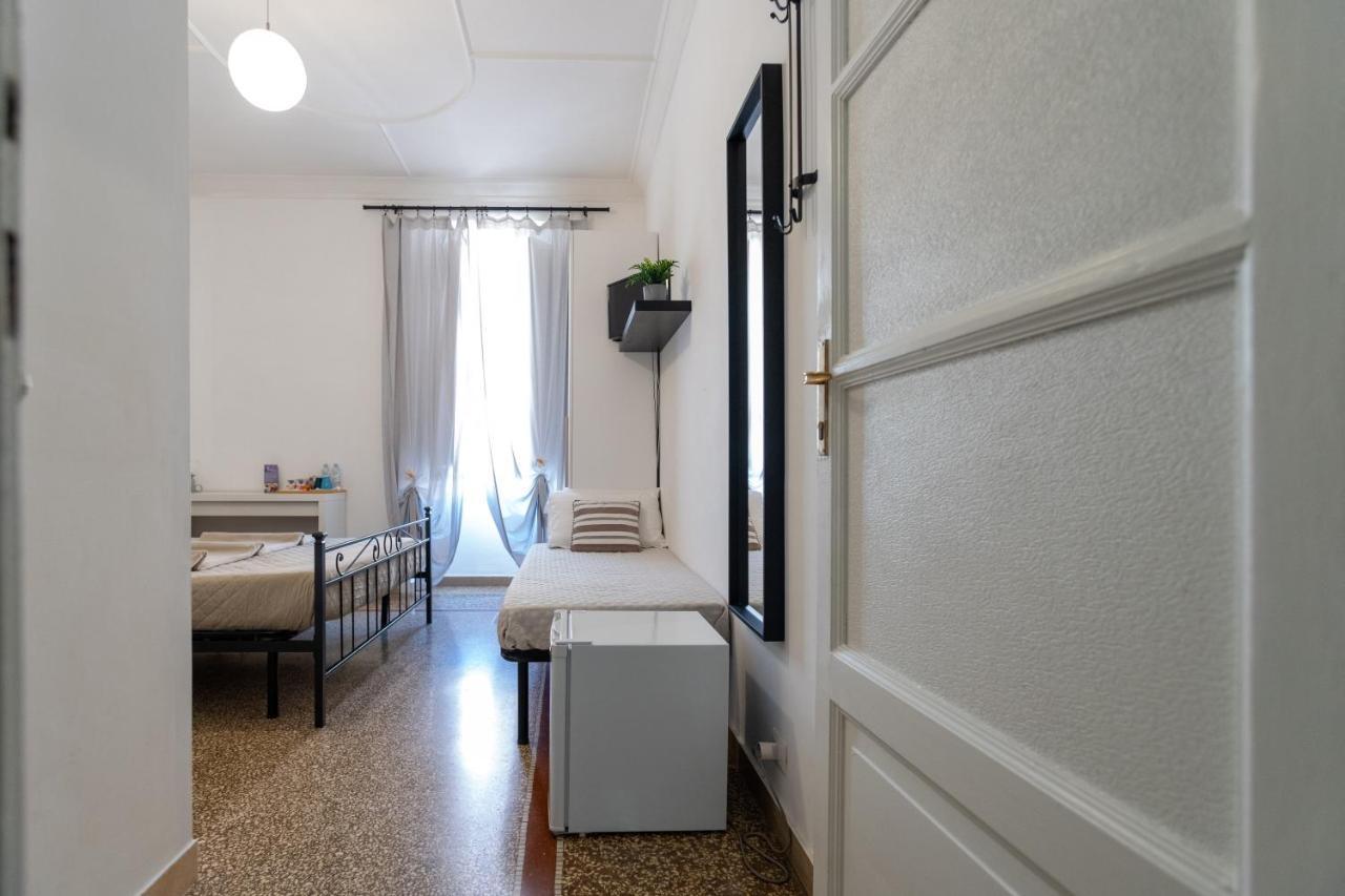 Zaira B&B Řím Exteriér fotografie