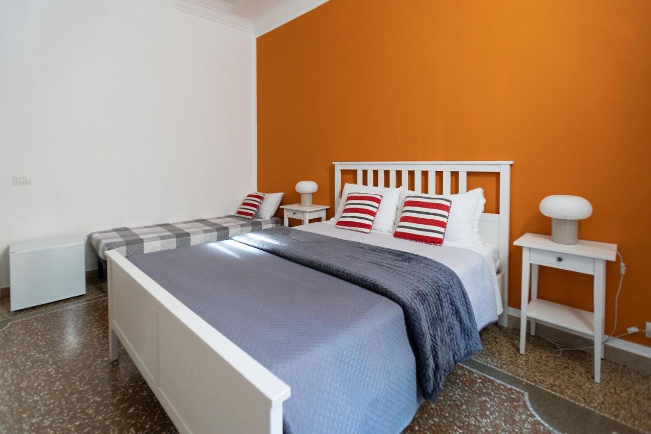 Zaira B&B Řím Exteriér fotografie