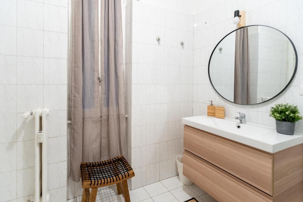 Zaira B&B Řím Exteriér fotografie