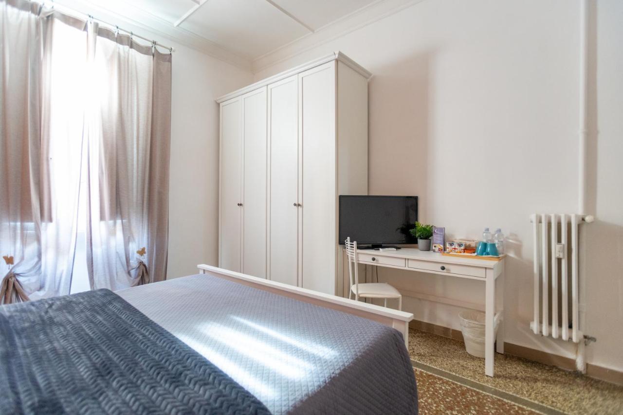 Zaira B&B Řím Exteriér fotografie