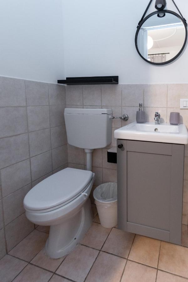 Zaira B&B Řím Exteriér fotografie