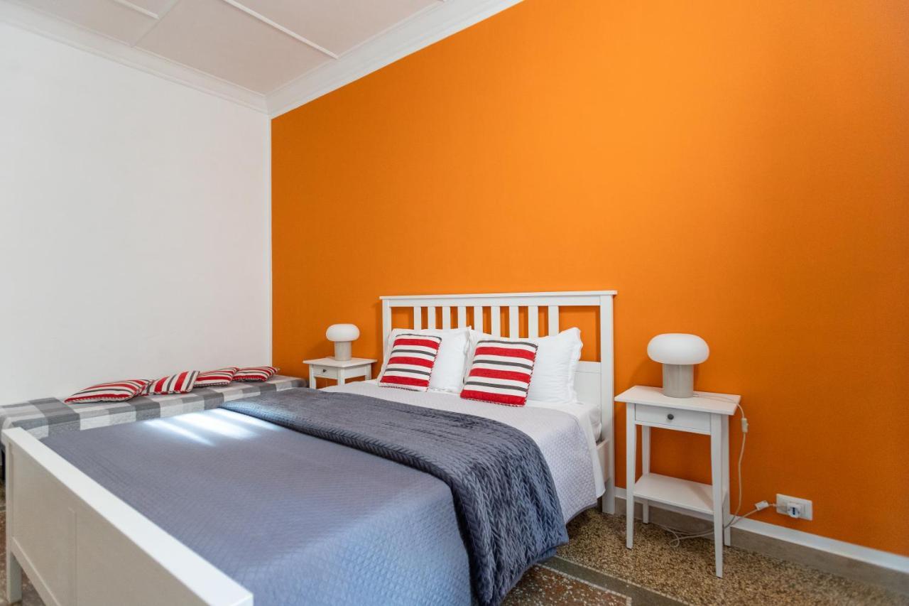 Zaira B&B Řím Exteriér fotografie